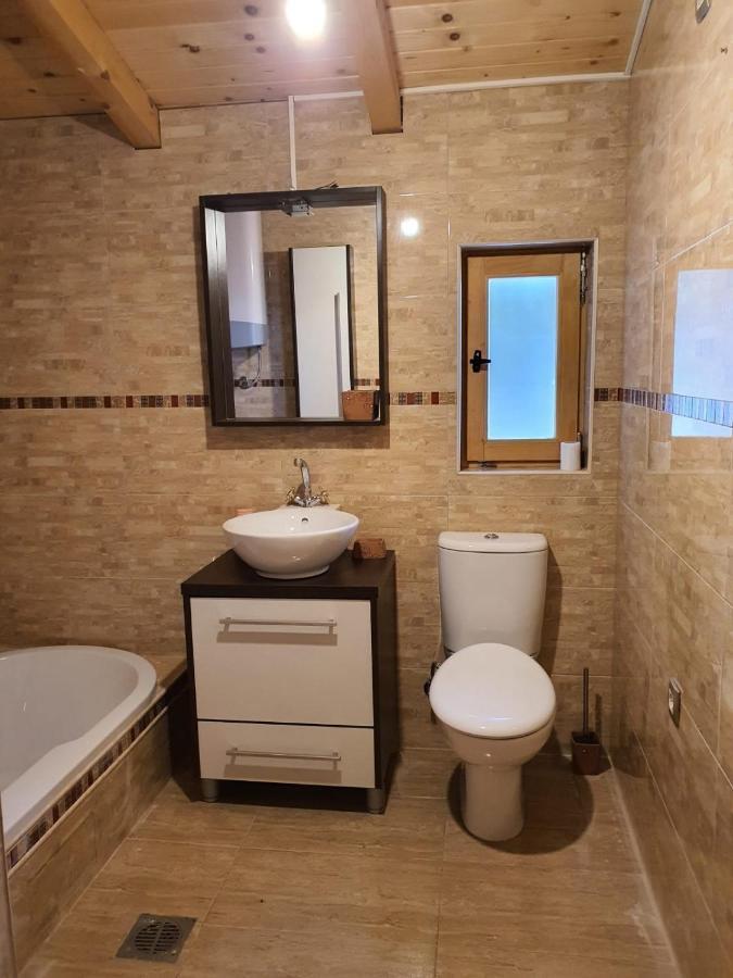 Villa Skyline Котор Экстерьер фото